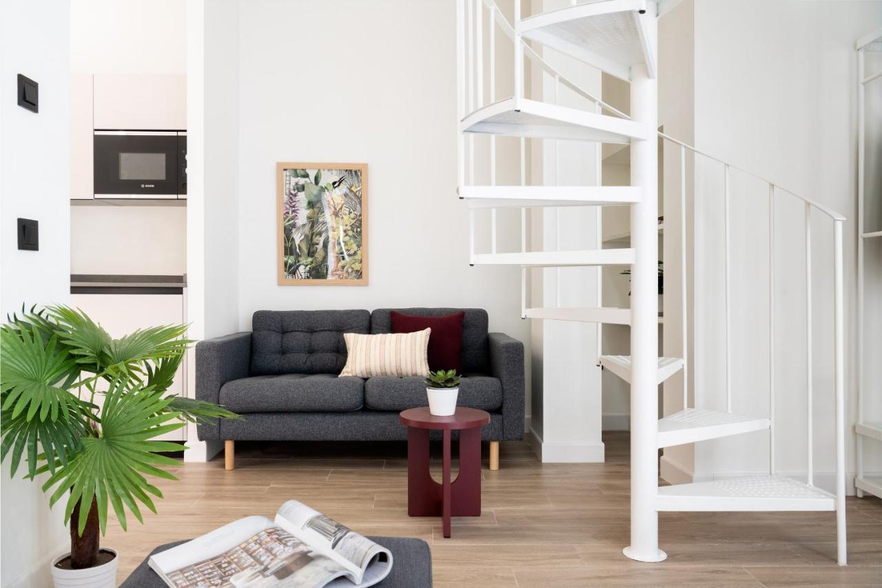 Avanti Jazmin, En Estado Puro Appartement