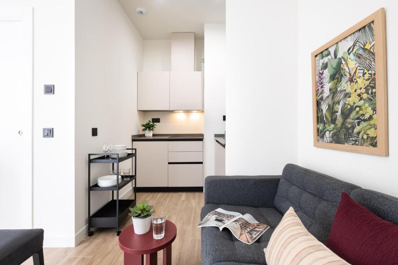 Appartement Avanti Jazmin, En Estado Puro *