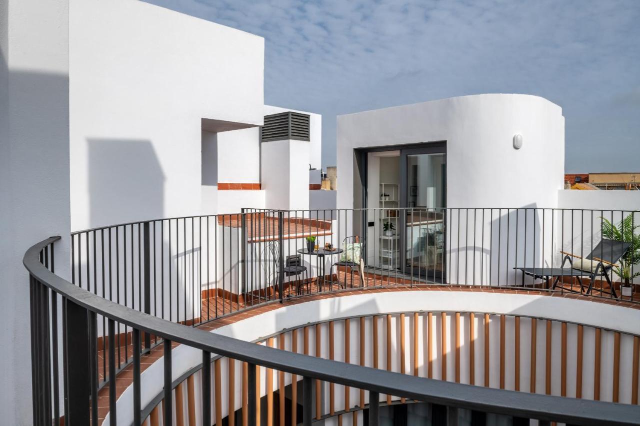 Apartamento Avanti Jazmin, En Estado Puro *