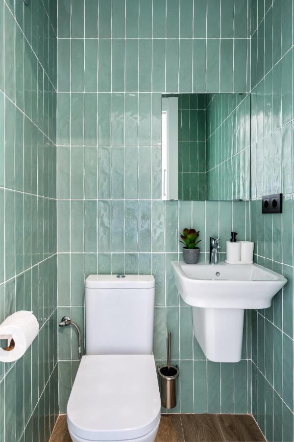 Avanti Jazmin, En Estado Puro Appartement
